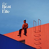 久保田利伸「久保田利伸、新曲「the Beat of Life」MVドキュメント映像公開」1枚目/2