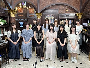 ＮＧＴ４８「NGT48、10thシングル発売決定＆選抜メンバー発表　今回は初のトリプルセンター」