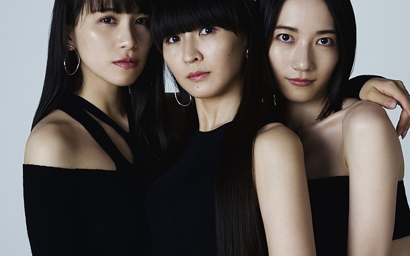 Perfume、「すみっコディスコ」が映画『すみっコぐらし』台湾上映でも主題歌に