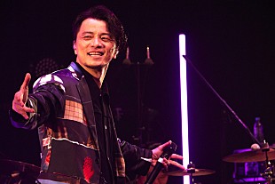 KREVA「KREVA ソロ活動20周年＆誕生日ライブレポート「これからも選ばれ続ける男でありたいので、応援をよろしくお願いします！」」