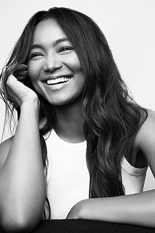 Crystal Kay「Crystal Kay、25周年ライブ【CKニーゴー～25TH ANNIVERSARY】開催決定」