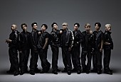 THE JET BOY BANGERZ from EXILE TRIBE「」3枚目/3