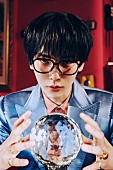 SHINee「SHINee KEY、夢幻的な「Tongue Tied」MVで別人格を表現」1枚目/1