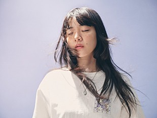 あいみょん「あいみょん、9月発売のアルバム収録曲「ラッキーカラー」を7/5に先行配信決定」