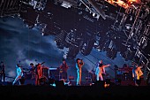 米津玄師「【米津玄師 2023 TOUR / 空想】ライブ写真」7枚目/8