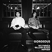 ＷＩＬＹＷＮＫＡ「WILYWNKA、AL『90’s Baby』より「Gorgeous」配信開始&amp;amp;MV公開」1枚目/3