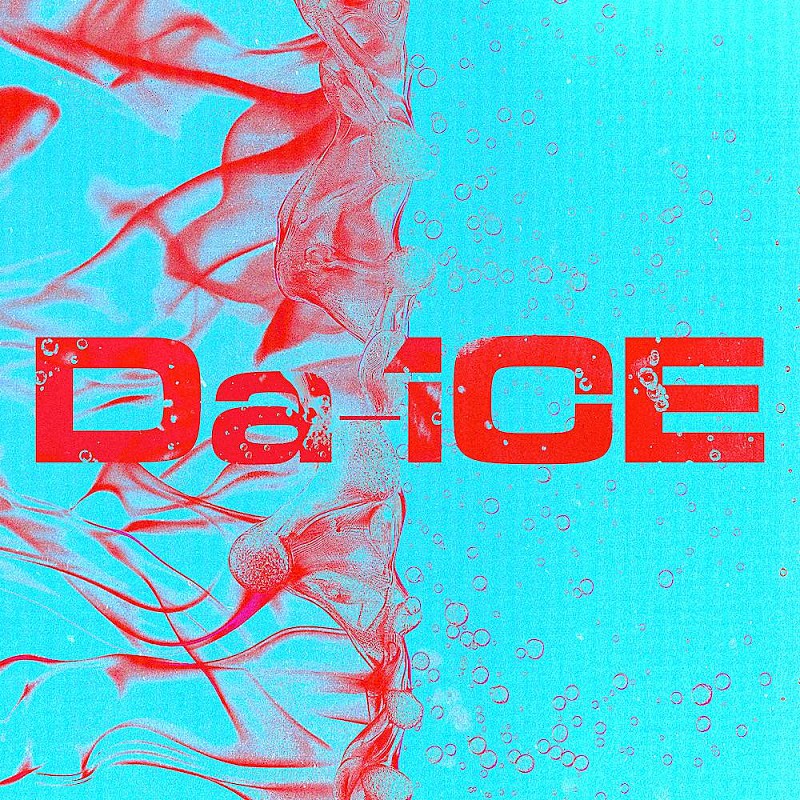 Da-iCE「」2枚目/3