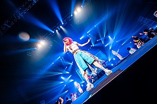 Gacharic Spin「Gacharic Spinが15周年記念アルバムリリースを発表、全国ツアー追加公演にて＜ライブレポート＞」