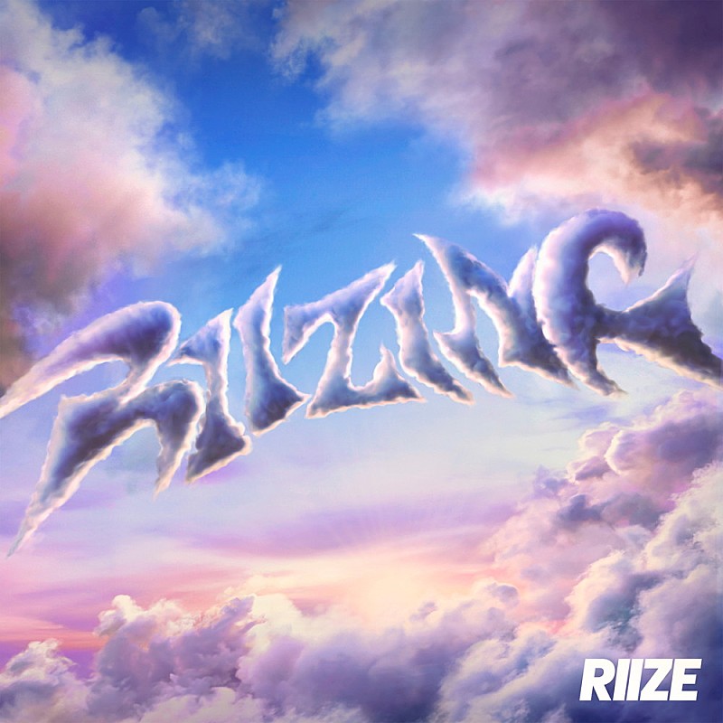【ビルボード】RIIZE『RIIZING』初の総合アルバム首位獲得　黒崎蘭丸／WayVが続く  