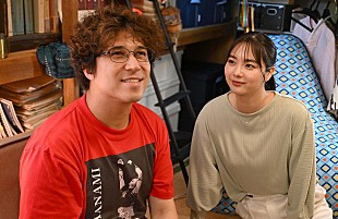 「「クラスメイトの女子、全員好きでした」ジャイアン声優・木村昴の初主演作に反響 「ダメな男のツボに入れてくる」「展開最高－」」