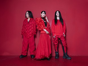 ＴＥＡＲＳ　ＯＦ　ＴＲＡＧＥＤＹ「TEARS OF TRAGEDY、ニューアルバム『Wonder Arts』から先行シングルとなるタイトル曲を配信リリース」