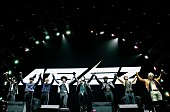 ATEEZ「ATEEZ、ワールドツアーの北米公演がスタート」1枚目/3