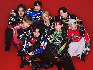 FANTASTICS from EXILE TRIBE「FANTASTICS、2024年9月スタート『仮面ライダーガヴ』主題歌を担当」