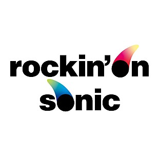 「新たな洋楽フェス【rockin’on sonic】開催決定」