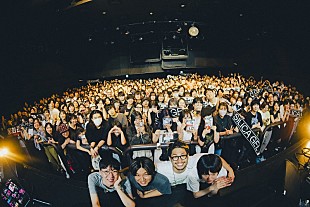 シリカゲル「＜ライブレポート＞韓国の最注目バンドSilica Gel、革新的なサウンドが熱狂を巻き起こした初の単独来日公演」