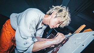 ＷｕｒｔＳ「『ブルーピリオド』ポップアップ開催決定、主演・眞栄田郷敦＆主題歌担当WurtSの登壇イベントも」