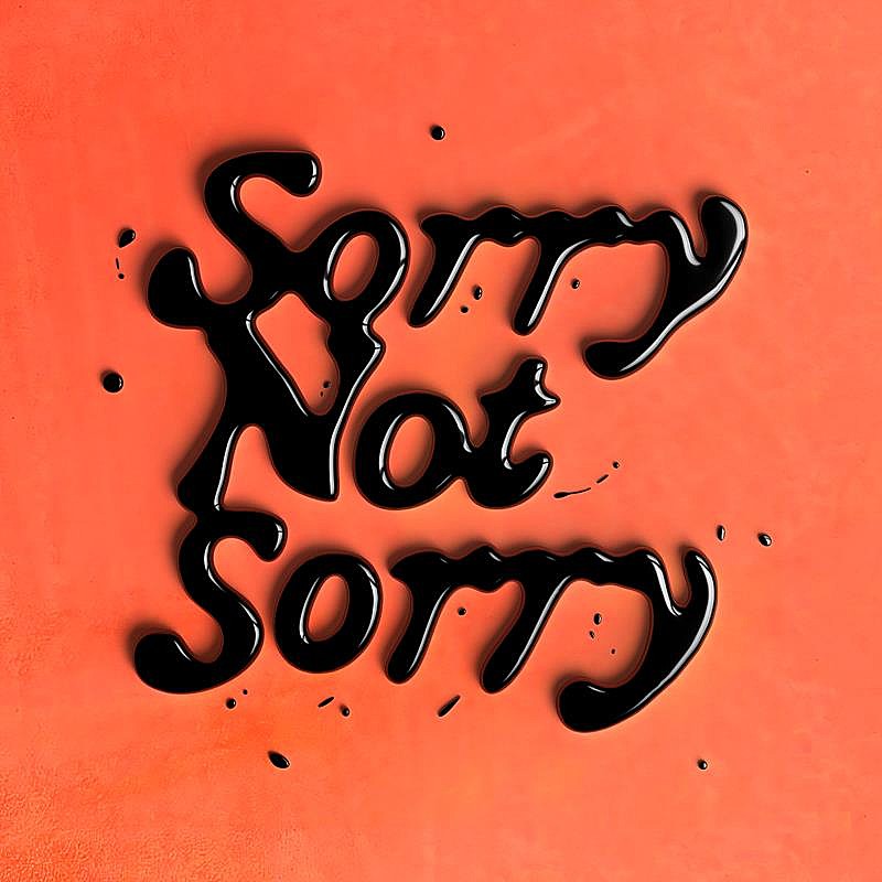 iScream「iScream、新曲「Sorry Not Sorry」配信スタート」1枚目/2