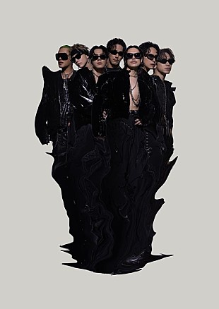 三代目 J Soul Brothers「三代目 J SOUL BROTHERS、デビュー5,000日記念でファンへのサプライズ動画公開」