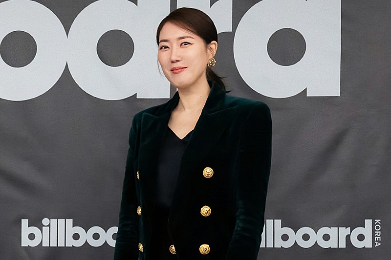 ＜わたしたちと音楽 Vol.42＞Billboard KOREA代表キム・ユナが語る、女性アーティストが長く活動していくためのメディア作り