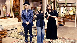 工藤静香「工藤静香、NHK『The Covers』に出演　「Get Wild」などをカバー」