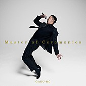 ＧＡＫＵ－ＭＣ「GAKU-MC、ソロデビュー25周年記念AL『Master of Ceremonies』10/2発売」1枚目/2