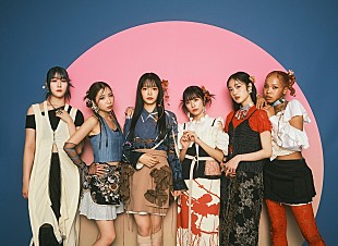 Little Glee Monster「Little Glee Monster、“明るい未来”がテーマの新曲「DIVA」起用【ドコモ未来ミュージアム】新CM」