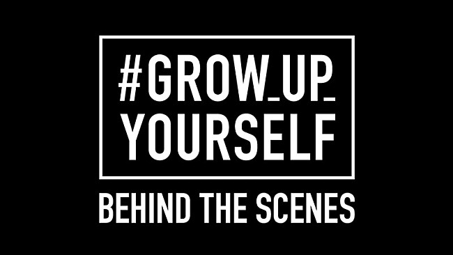 BE:FIRST「『#GROW_UP_YOURSELF｜BEHIND THE SCENES』」14枚目/28