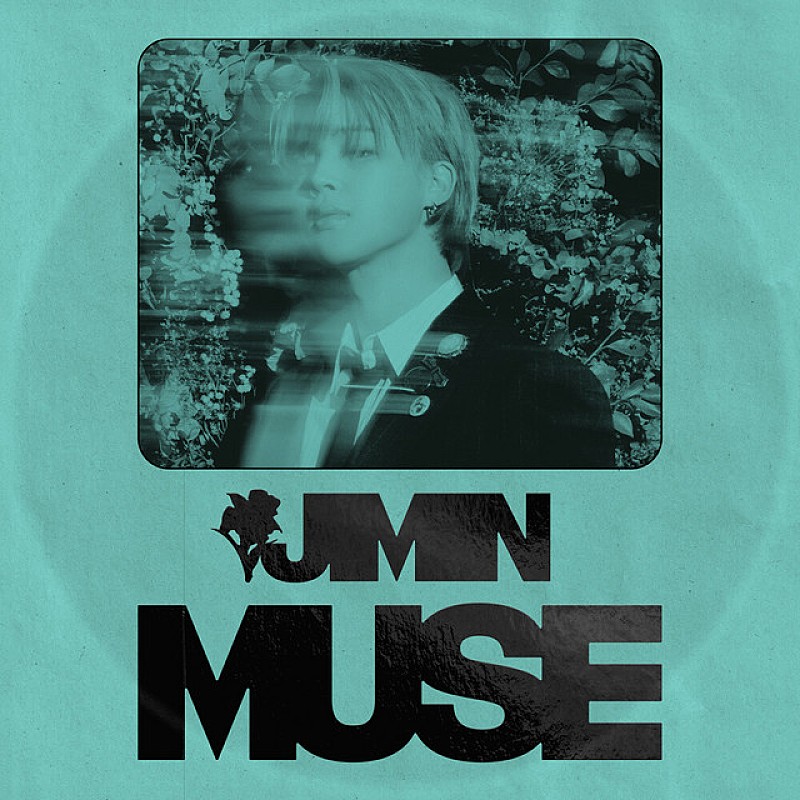 JIMIN「【ビルボード】JIMIN『MUSE』DLアルバム初登場1位、Stray Kids／TWICE／NCT 127がトップ5入り」1枚目/1