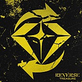 TREASURE「TREASURE、初となるドラマ主題歌「REVERSE」7/27先行配信スタート」1枚目/2