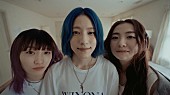 Chilli Beans.「Chilli Beans.、新曲「Mum」MV公開」1枚目/4
