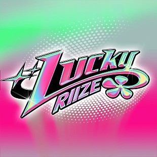 RIIZE「RIIZE、シングル『Lucky』収録楽曲＆配信ジャケット公開」