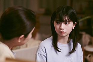 「「あの子の子ども」福と宝が母親に妊娠を告げる 「2人がお腹の中の小さな命を大切に思っていてうれしい」」