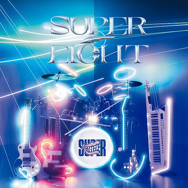 SUPER EIGHT「【先ヨミ】SUPER EIGHT『SUPER EIGHT』16万枚超で現在アルバム1位　ヒゲダン／ExWHYZが続く」1枚目/1