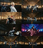 ENHYPEN「ENHYPEN、繊細でダイナミックな「Brought The Heat Back」パフォーマンスMV公開」1枚目/1