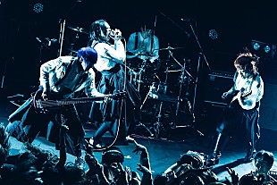 MUCC「MUCC、ミヤのバースデイライブ公式レポ到着“愛と笑いが巻き起こる異次元エンタメの宴”」