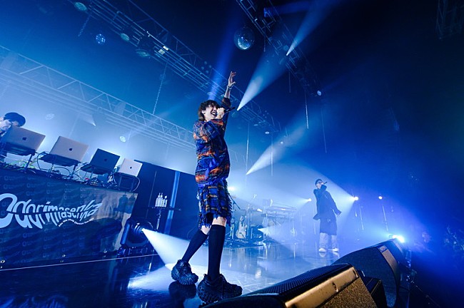 Aile The Shota「【Aile The Shota Oneman Tour 2024 “odorimasenka”】Photo by 金谷龍之介（田中聖太郎写真事務所）」6枚目/9