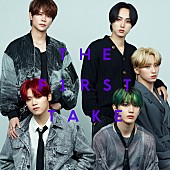 INI「INI、THE FIRST TAKEバージョン「FANFARE」「I&amp;#039;m a Dreamer」配信リリース」1枚目/2