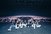 NEXZ「NEXZ、日本初ショーケースツアー開幕　地元凱旋にTOMOYA＆YU感涙」1枚目/8