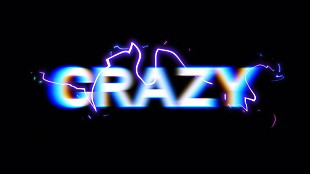 LE SSERAFIM「LE SSERAFIM、ミニアルバム『CRAZY』リリースへ　ロゴモーション＆PRタイムテーブル公開」