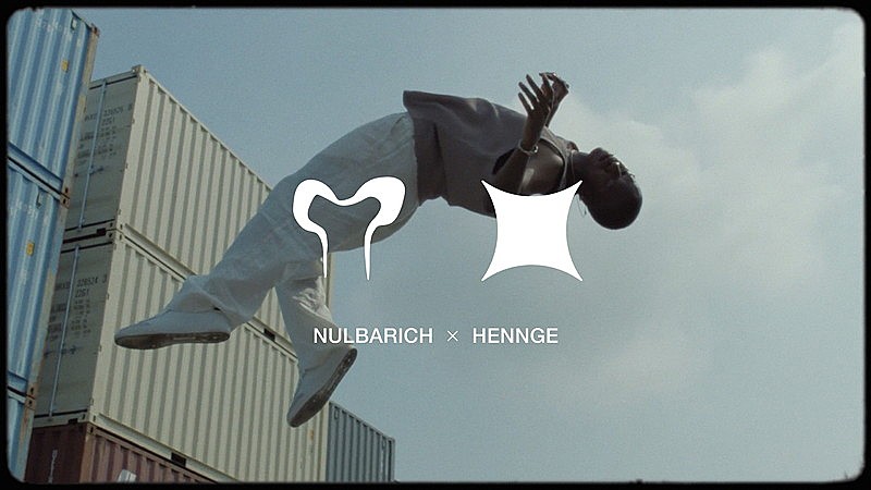 Nulbarich「Nulbarich、新曲はSaaS企業のCMソング「Liberation」」1枚目/3