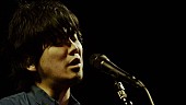 秦基博「秦 基博「ひまわりの約束」10周年、ライブ映像を期間限定公開」1枚目/5