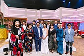 岩崎宏美「NHK『第15回明石家紅白！』岩崎宏美／木村カエラ／高嶋ちさ子／TUBE／西川貴教／南こうせつら出演」1枚目/1