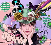 shallm「アルバム『charme』＜通常盤（CDのみ、初回プレス）＞」3枚目/5