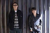 コブクロ「コブクロ、ニューALより“感謝と決意を込めた”リード曲「RAISE THE ANCHOR」先行配信」1枚目/2