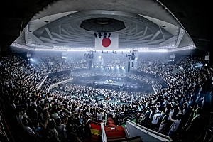 ＜ライブレポート＞「ロックバンドを諦めなくて良かった」――UNISON SQUARE GARDENが結成20周年記念日に武道館で祝祭 | Daily  News | Billboard JAPAN