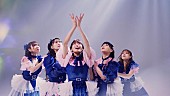 ｉ☆Ｒｉｓ「i☆Ris、劇場版アニメ『i☆Ris the Movie - Full Energy!! -』挿入歌「希望の花を」MV解禁」1枚目/4