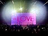 =LOVE「＝LOVE、米ヒューストンで開催された【Anime Matsuri 2024】に出演し　堂々たるパフォーマンスを披露」1枚目/5