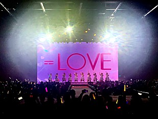 =LOVE「＝LOVE、米ヒューストンで開催された【Anime Matsuri 2024】に出演し　堂々たるパフォーマンスを披露」