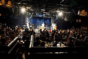 H ZETTRIO「H ZETTRIO、ブルーノート東京から【Jazz Club Tour】始動＆レポート到着」