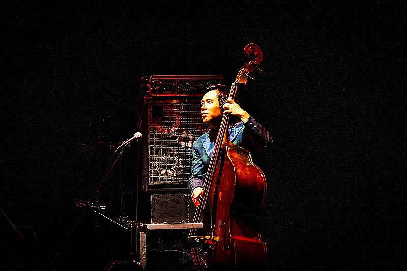 H ZETTRIO「Photo by Hiroki Nishioka」3枚目/10